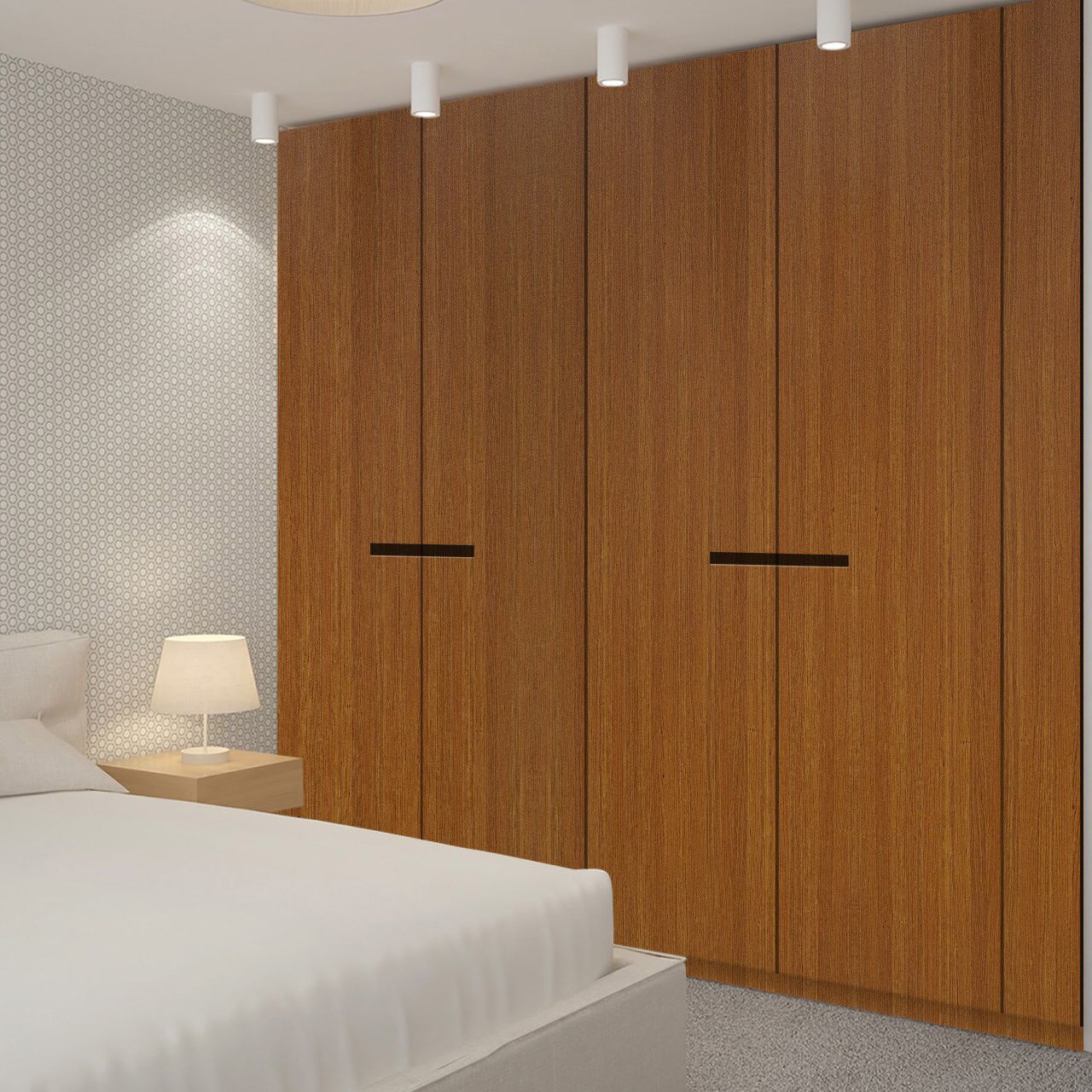 3202 Miami Cherry (SUD) decorative Laminates in India