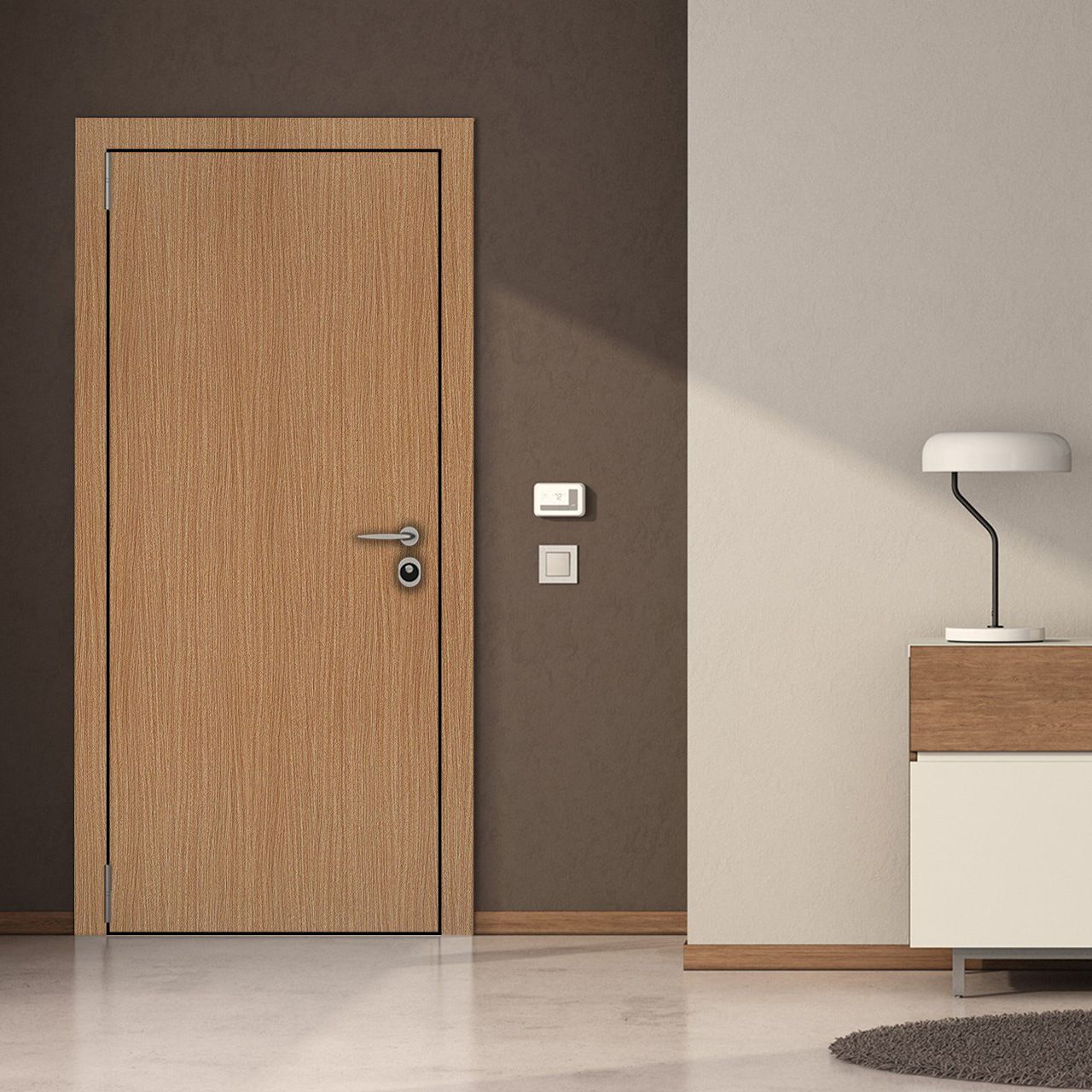 3205 Cherry Rain (SUD) Laminate sheet in India