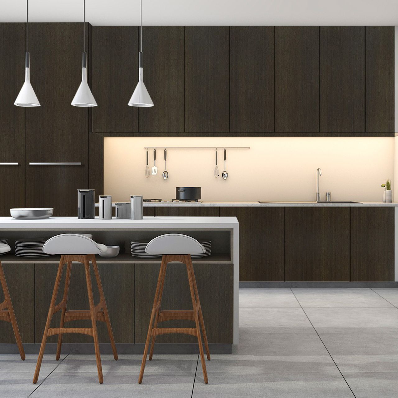 3221 Polished Wood (SUD) Laminate sheets