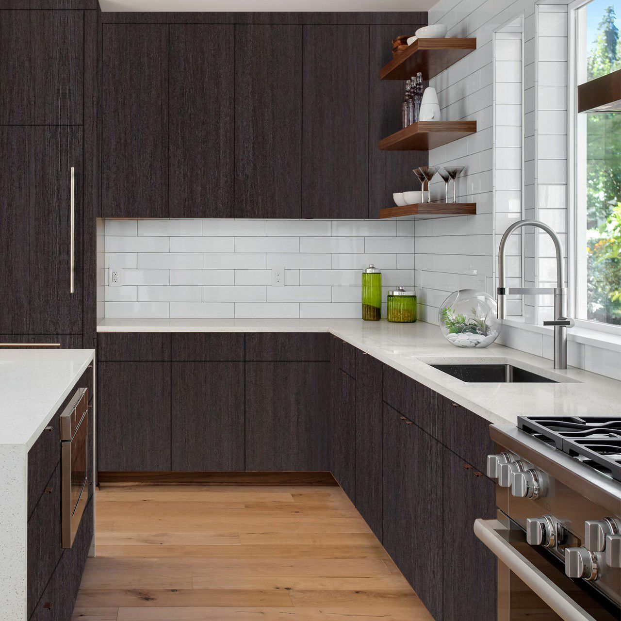 3221 Polished Wood (BRS) Laminate sheets