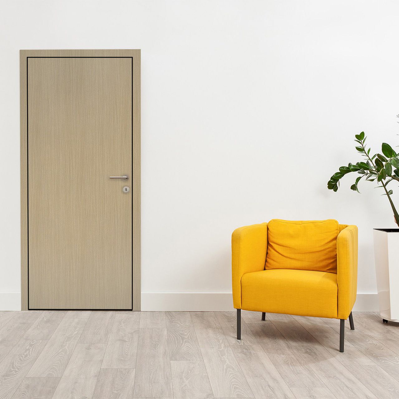 3224 Turkish Oak (SUD) Laminate sheet in India