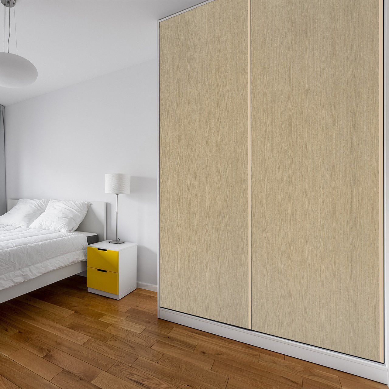 3224 Turkish Oak (SUD) decorative Laminates in India