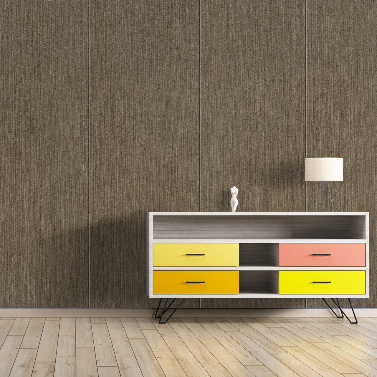 3226 Sumac Oak (SUD) decorative Laminate sheets in India