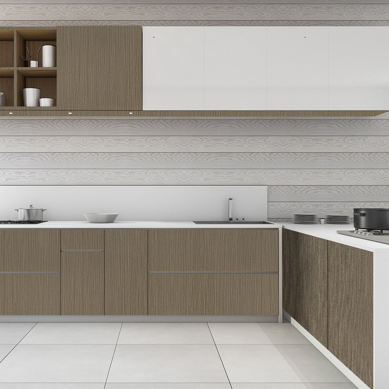 3226 Sumac Oak (SUD) Laminate sheets