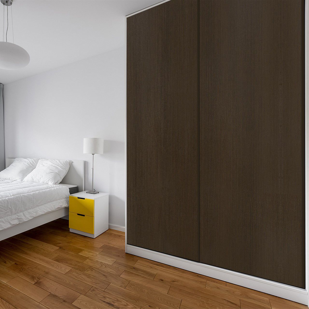 3228 Cocoa Oak (SUD) decorative Laminates in India