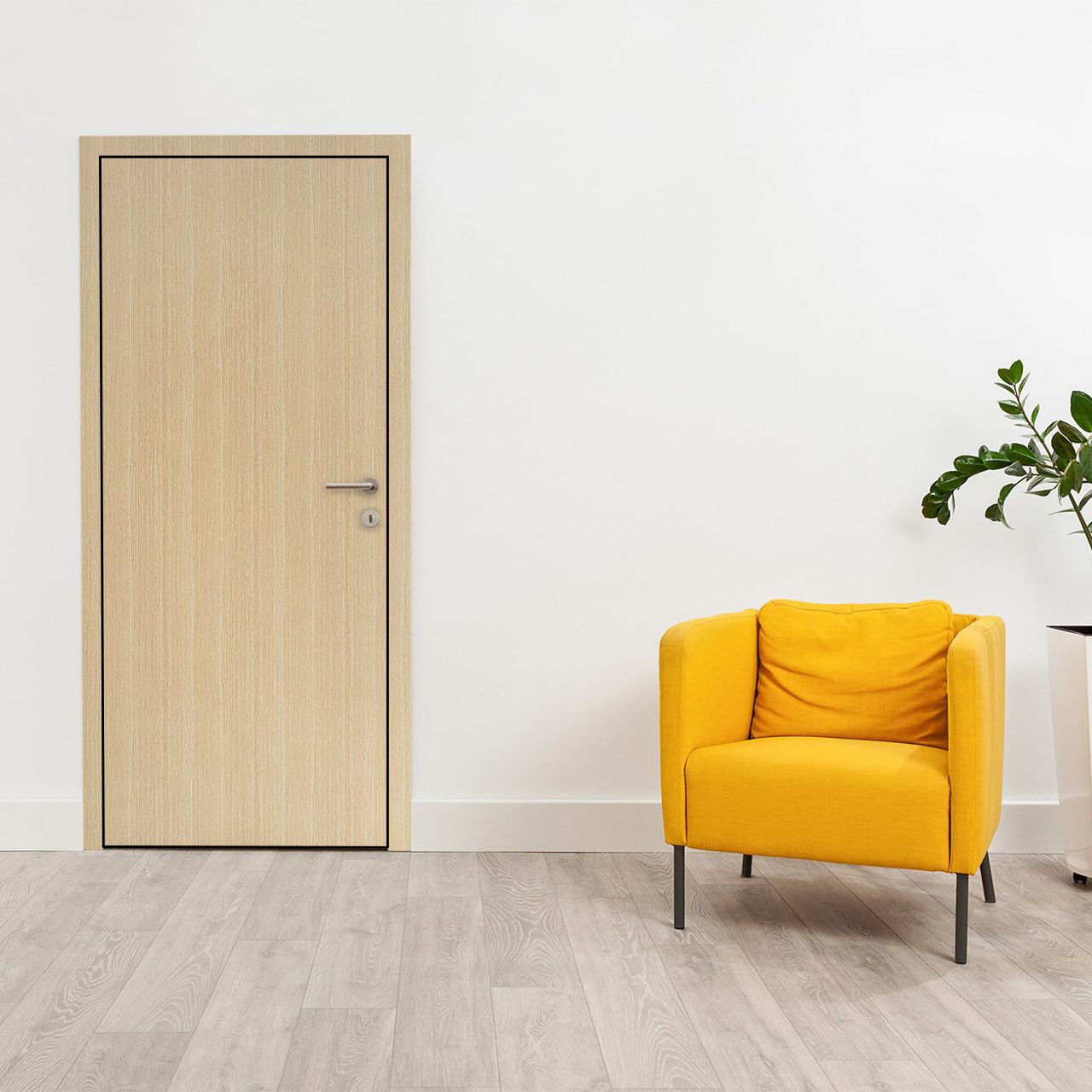 3231 White Oak (SUD) Laminate sheet in India