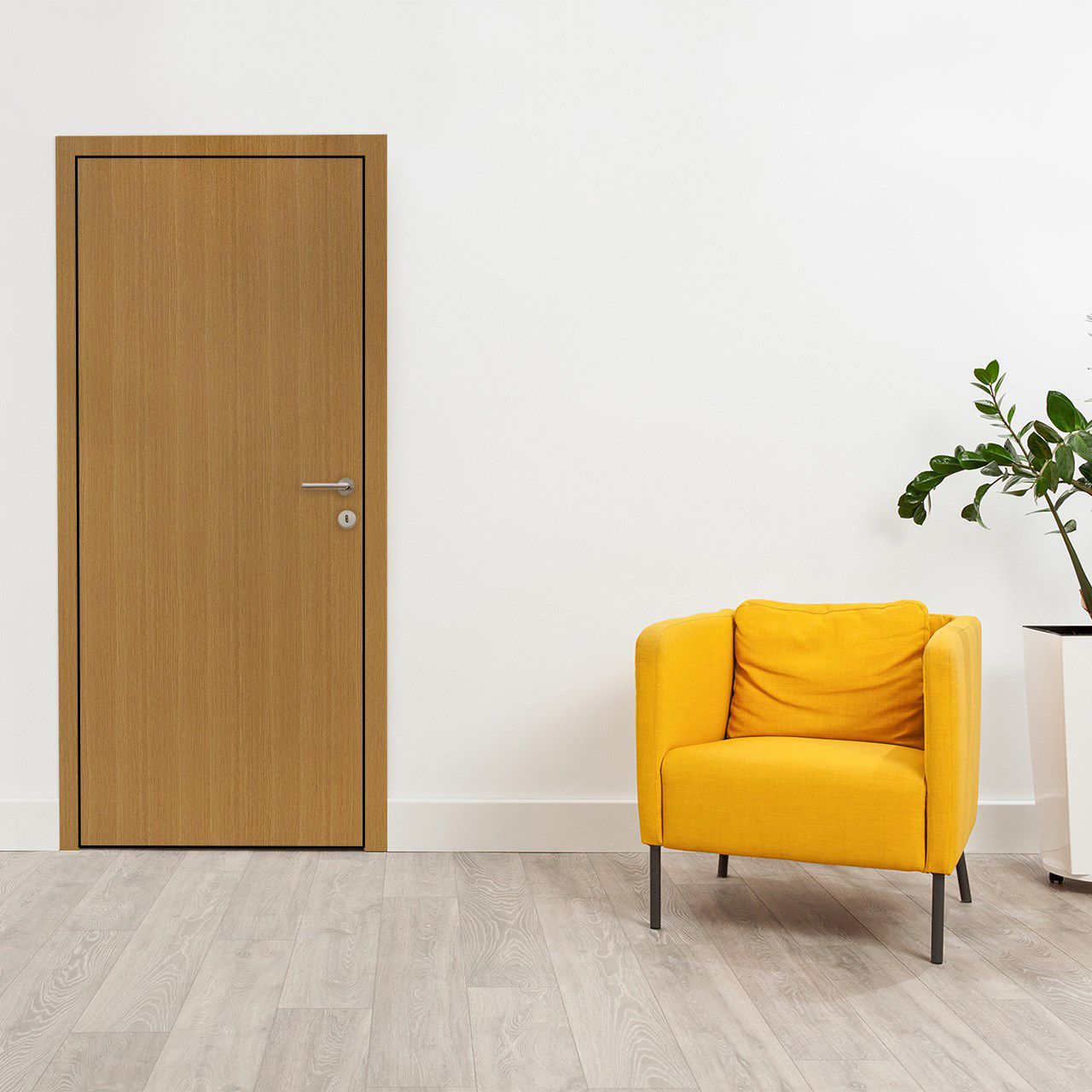 3232 American Oak (SUD) Laminate sheet in India