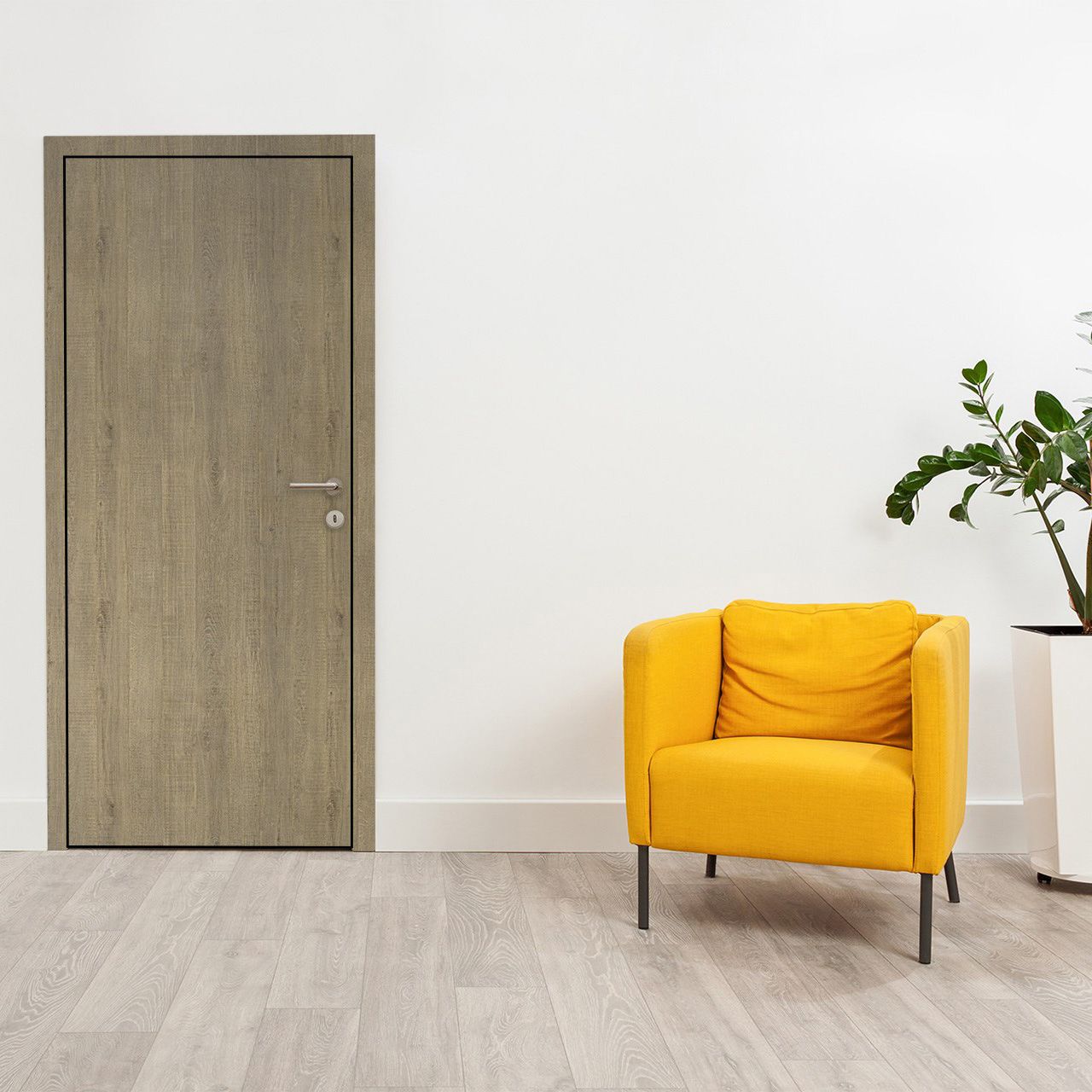 3245 Oak Solace (SUD) Laminate sheet in India