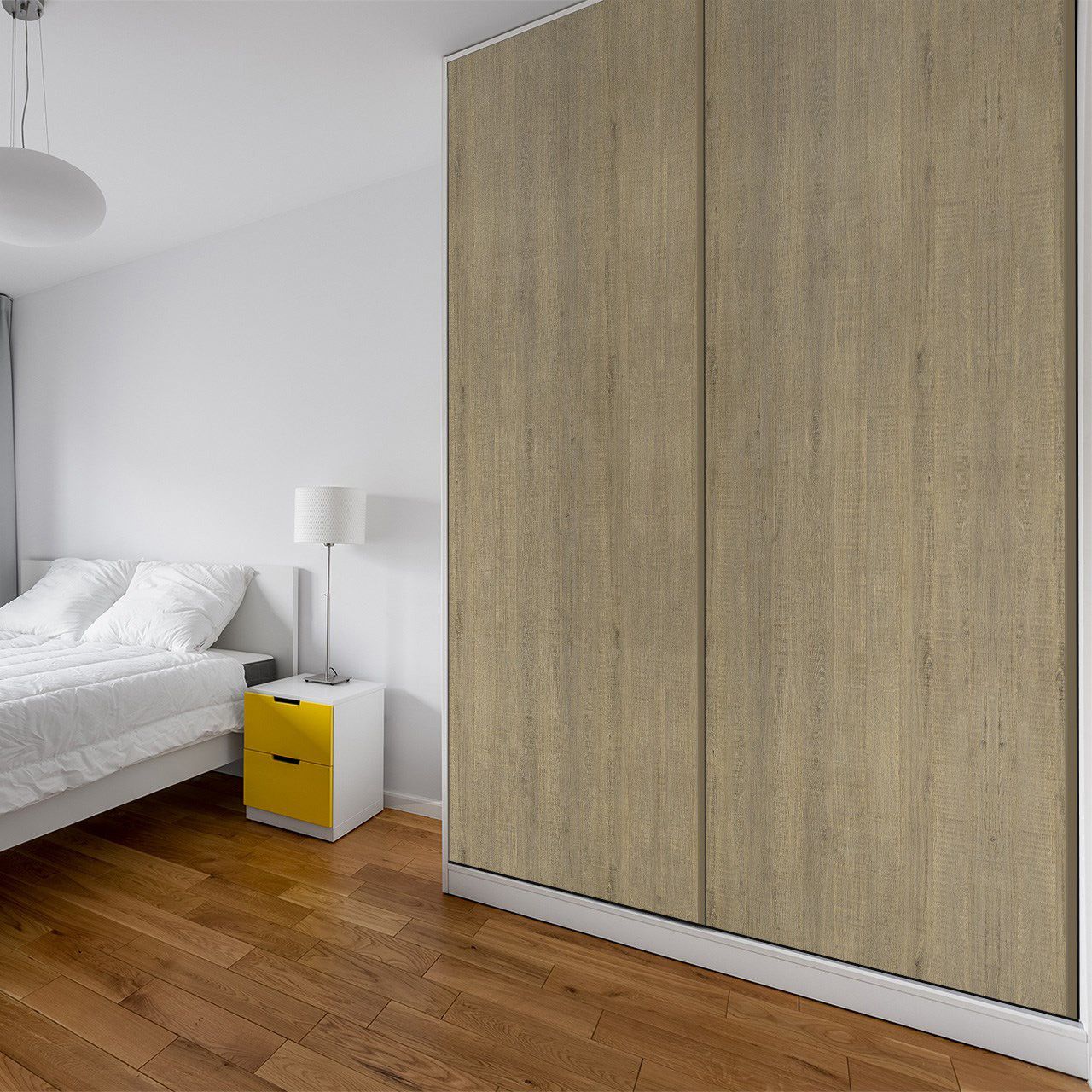 3245 Oak Solace (SUD) decorative Laminates in India