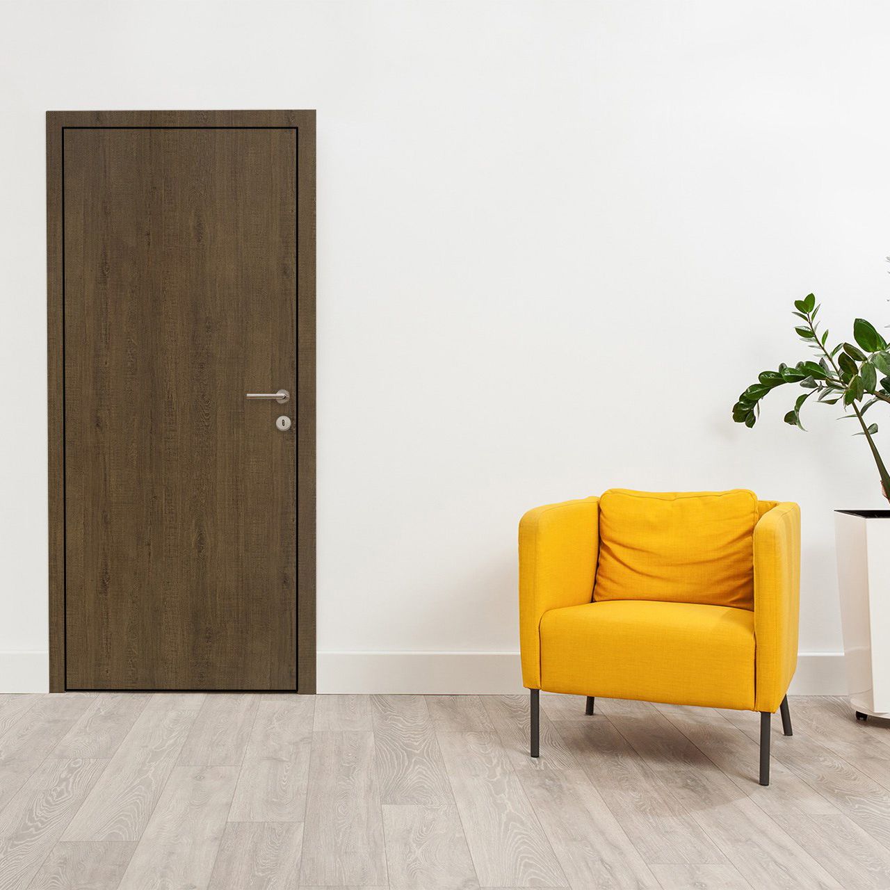 3246 Divine Oak (SUD) Laminate sheet in India