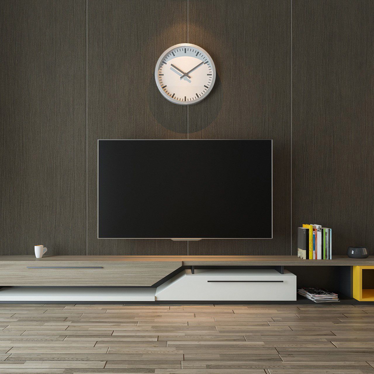 3249 Lakari Grey (SUD) decorative Laminate sheets in India