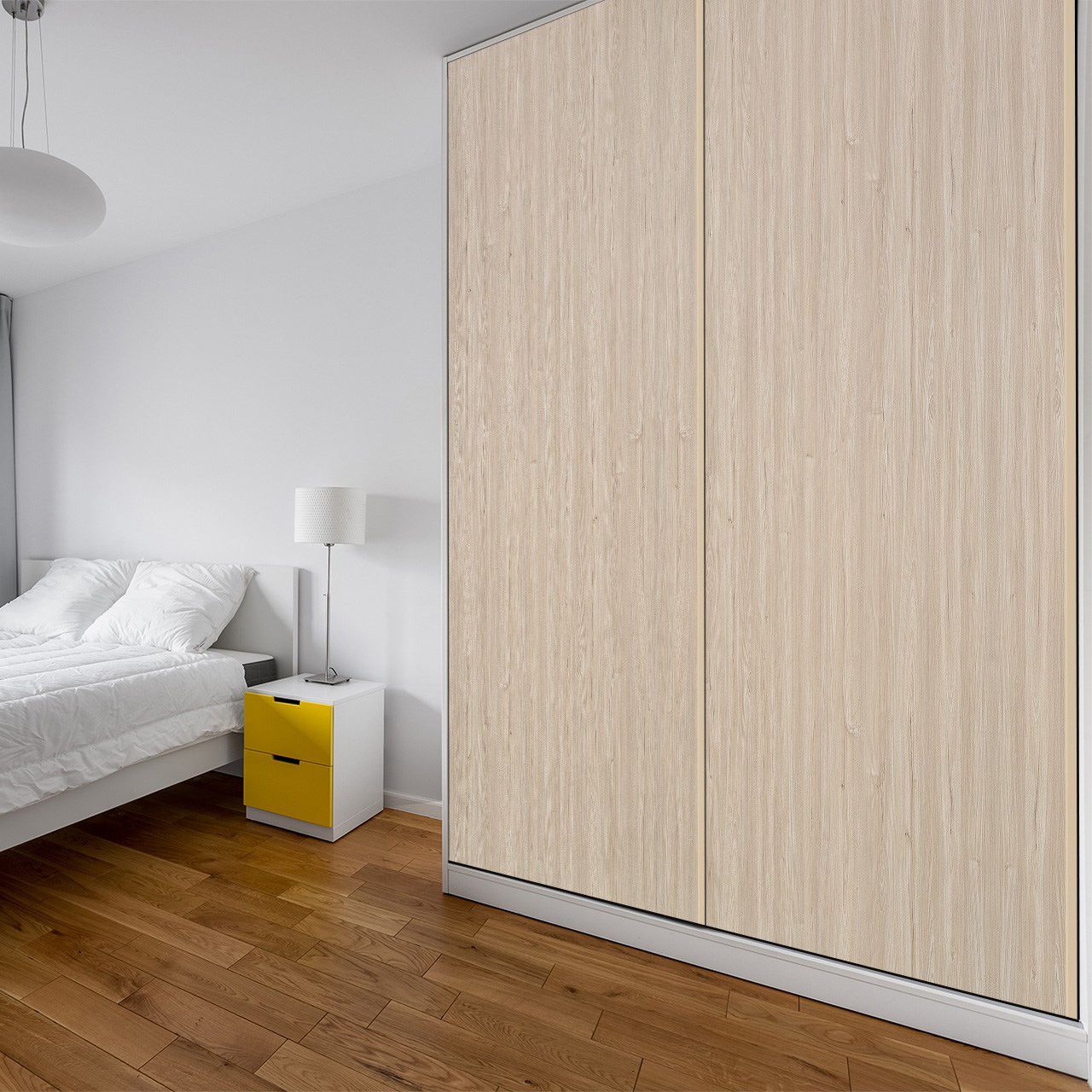 ATN 3250 Sandrift Oak (ATN) decorative Laminates in India