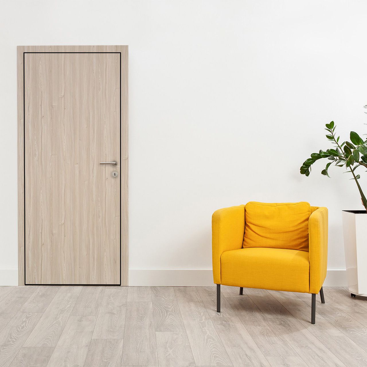 ATN 3250 Sandrift Oak (ATN) Laminate sheet in India