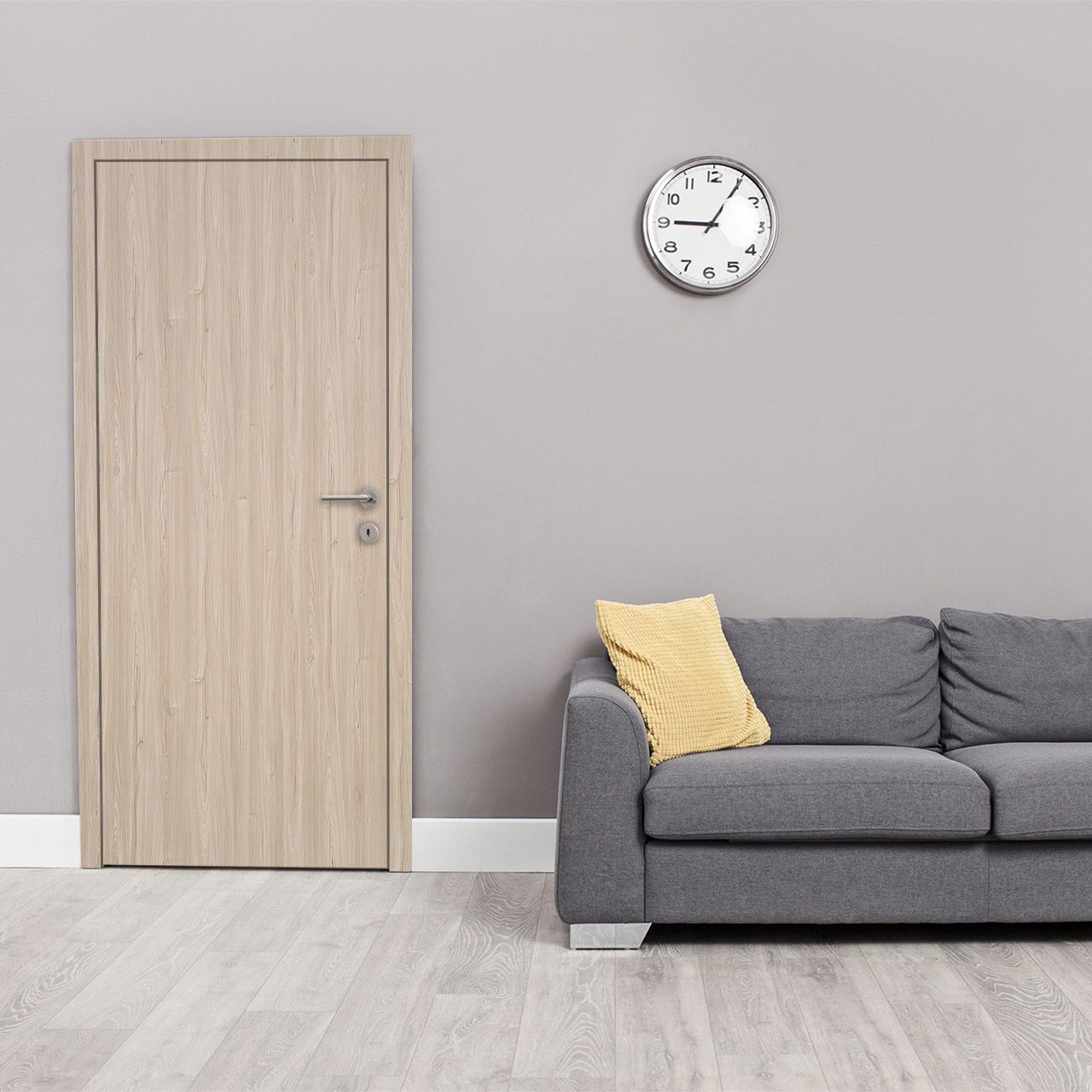 3250 Sandrift Oak (SUD) Laminate sheet in India