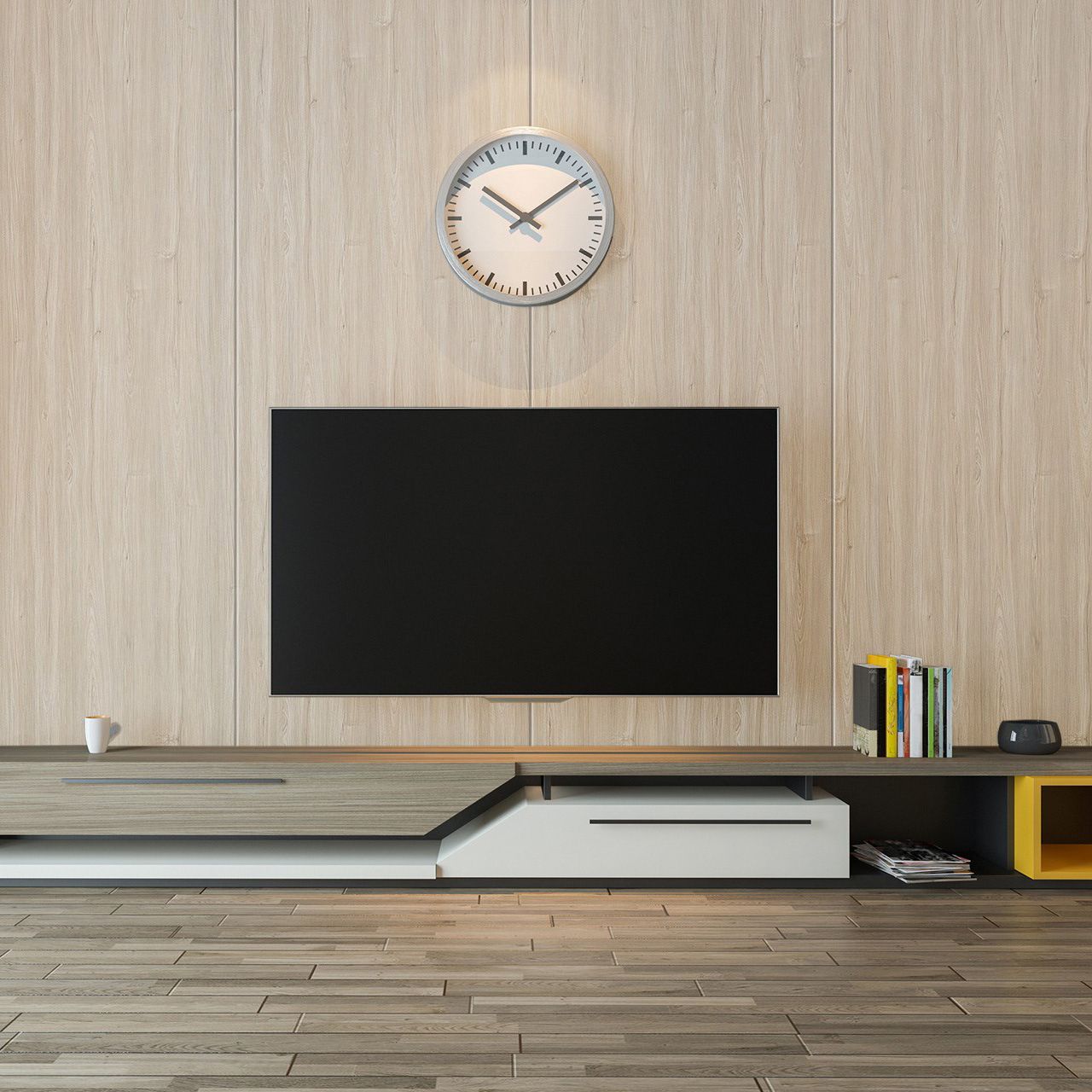 3250 Sandrift Oak (SUD) decorative Laminate sheets in India