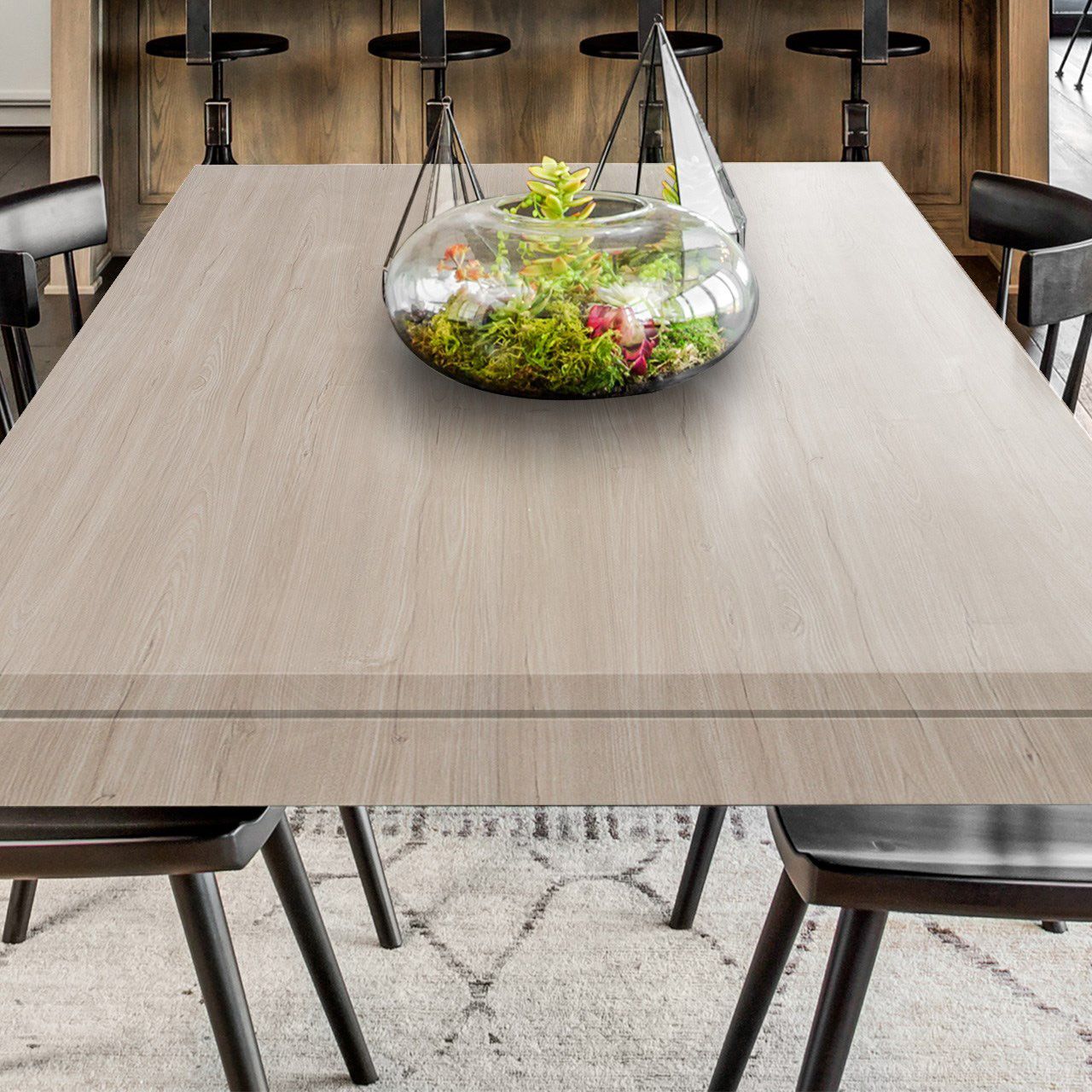 3250 Sandrift Oak (SUD) Laminates in India