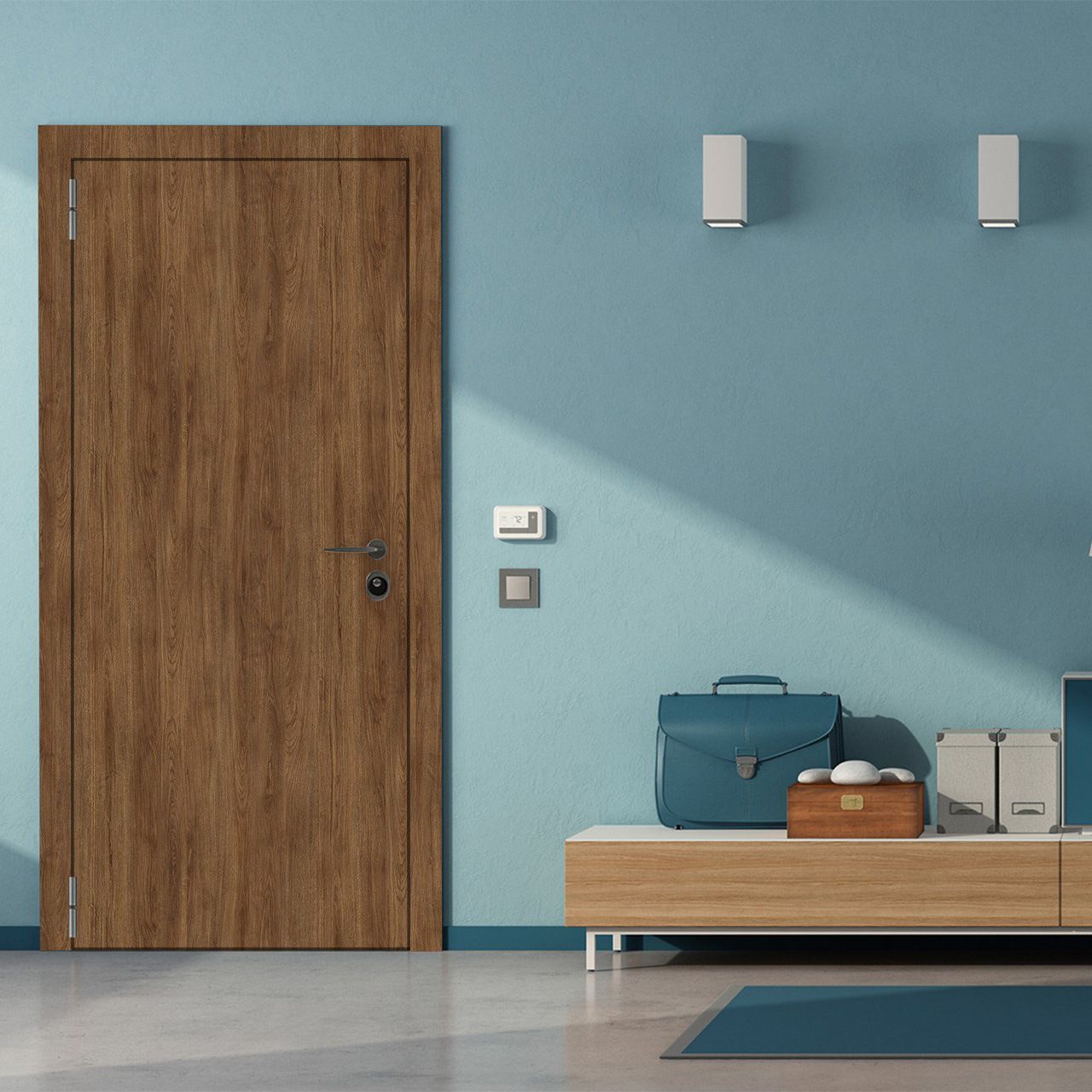 3253 Amberes (BRS) Laminate sheet in India