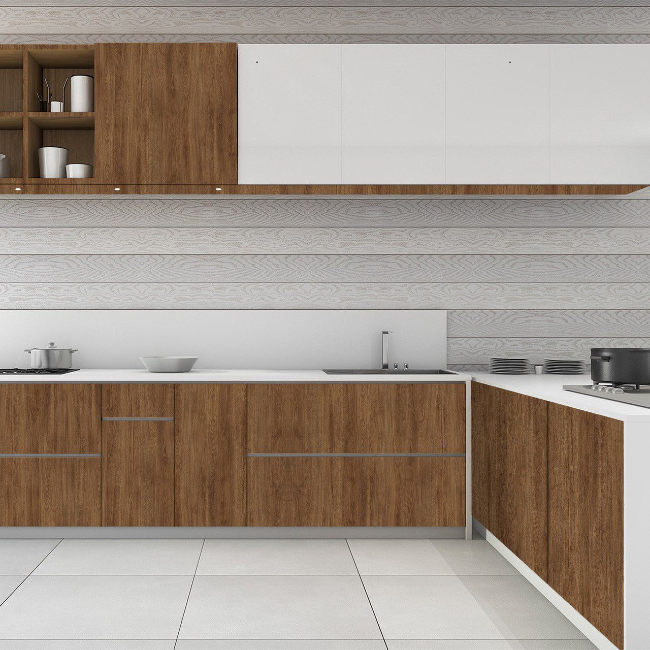 3253 Amberes (SUD) Laminate sheets