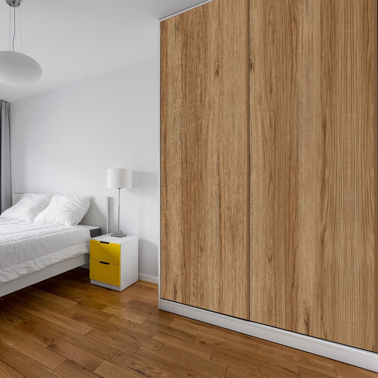 3254 Kirkwall Oak (SUD) decorative Laminates in India