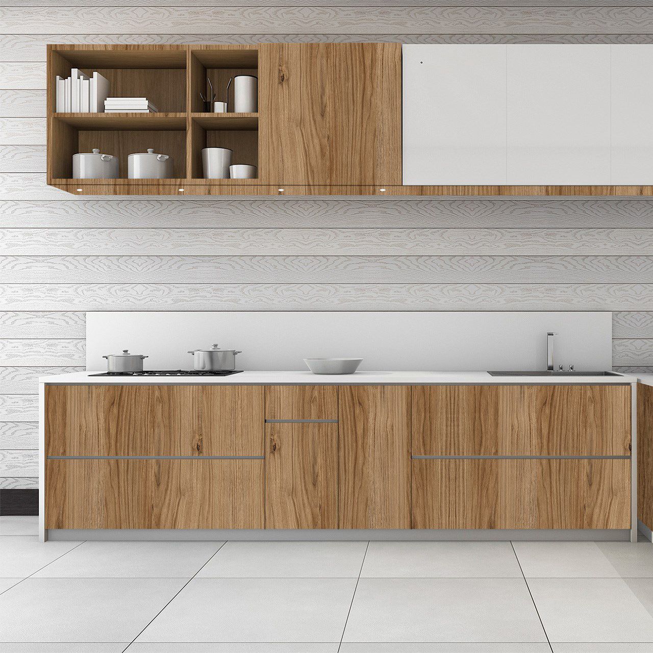 3254 Kirkwall Oak (SUD) Laminate sheets