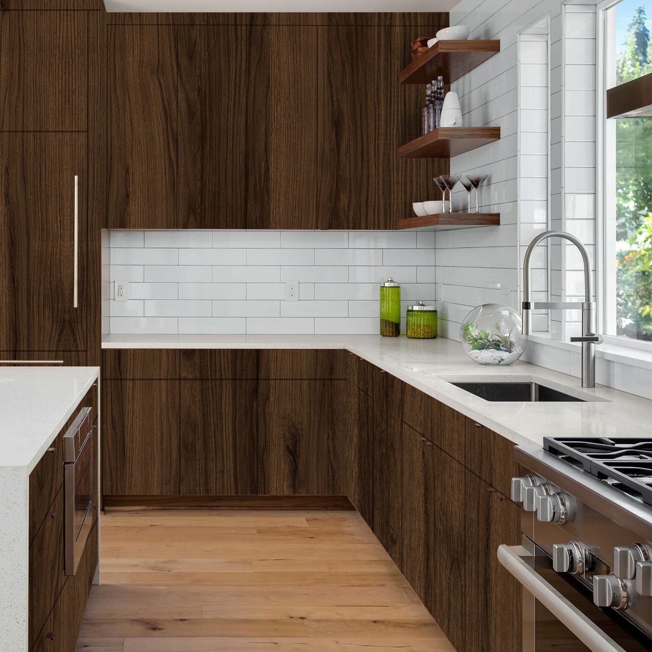 3255 Catania Oak (CFD) Laminate sheets