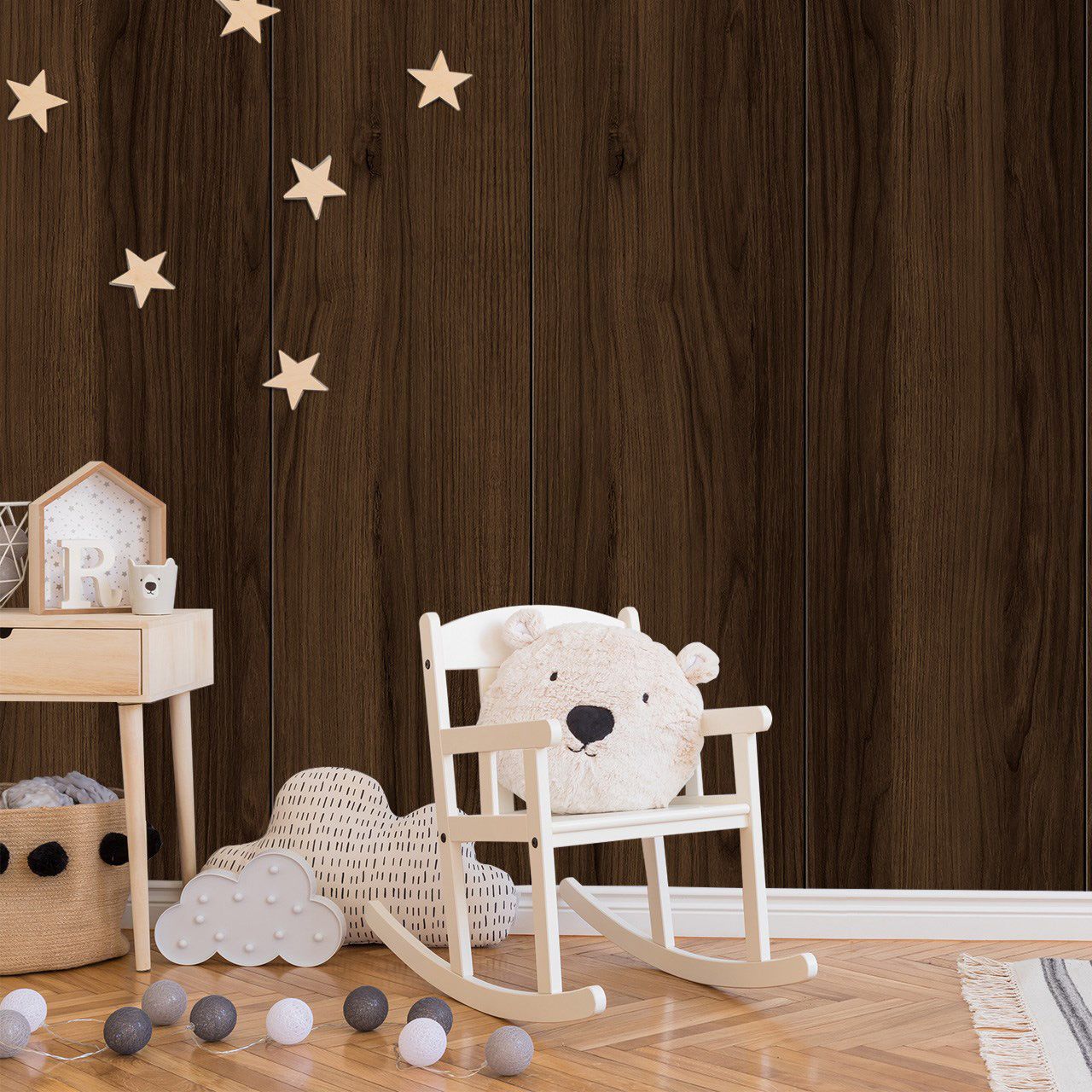 3255 Catania Oak (CFD) decorative Laminate sheets in India