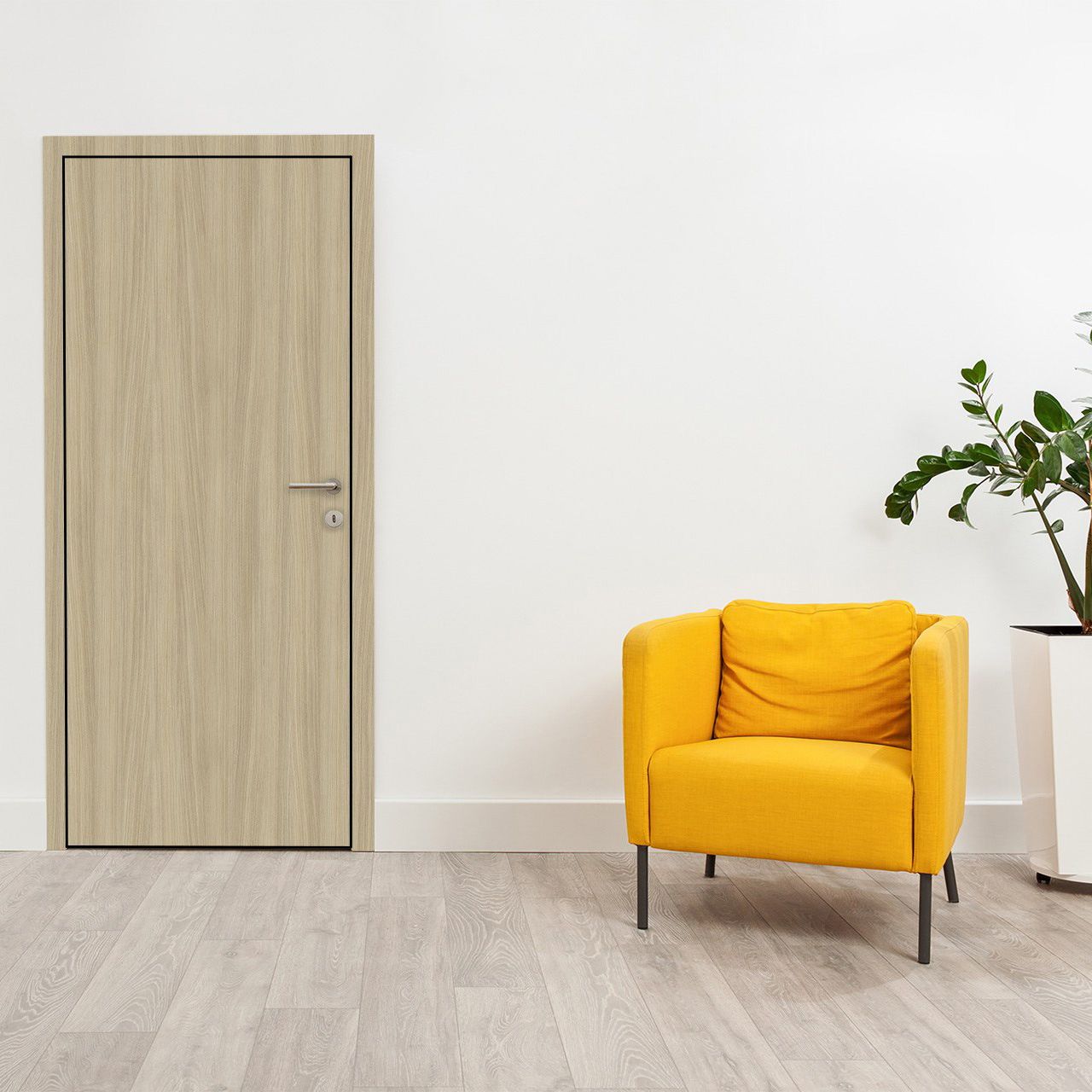 3256 Barista Oak (SUD) Laminate sheet in India