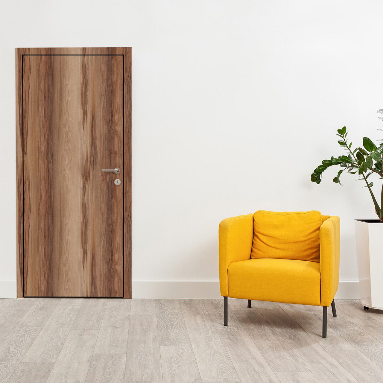 3257 Sonora Hickory (SUD) Laminate sheet in India