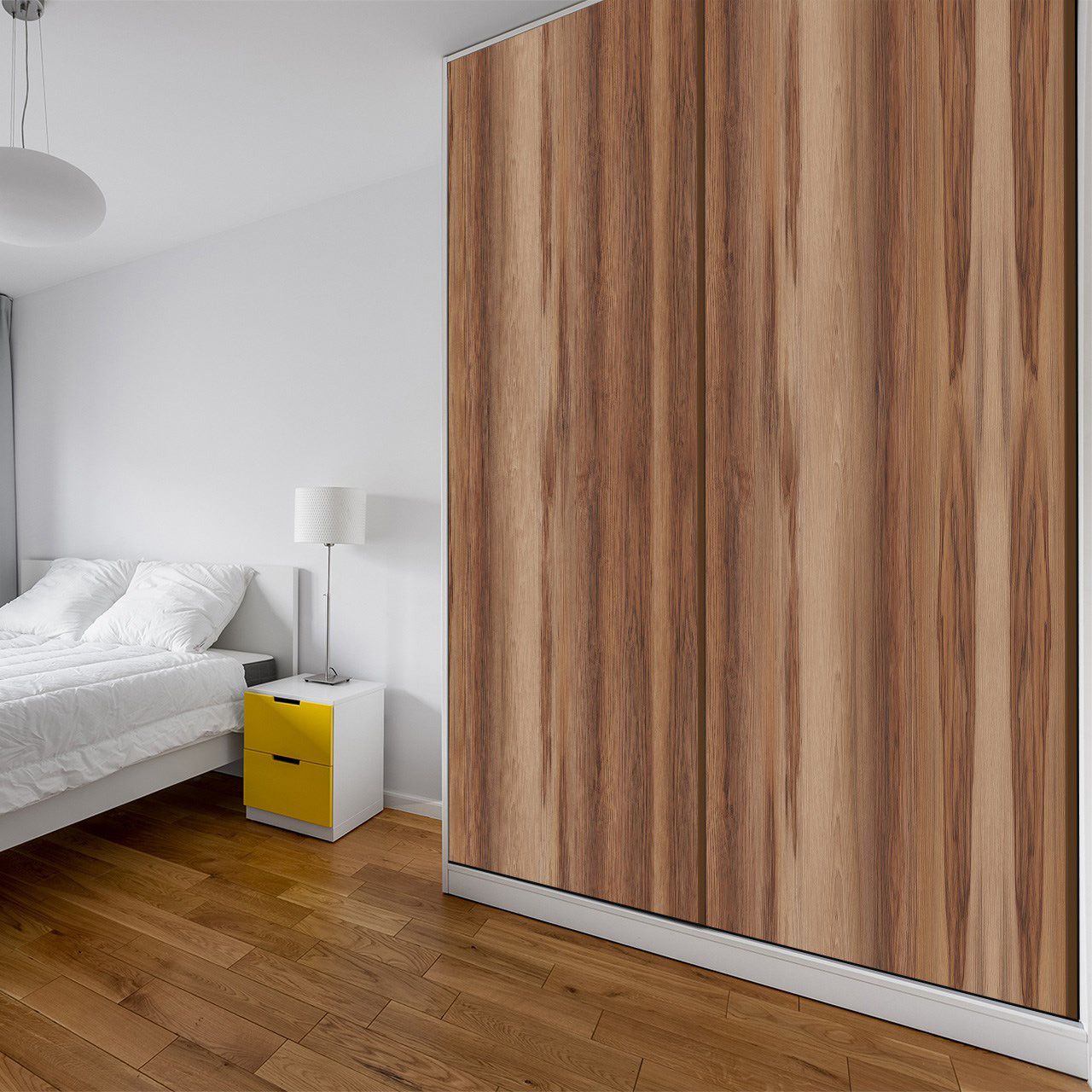 3257 Sonora Hickory (SUD) decorative Laminates in India