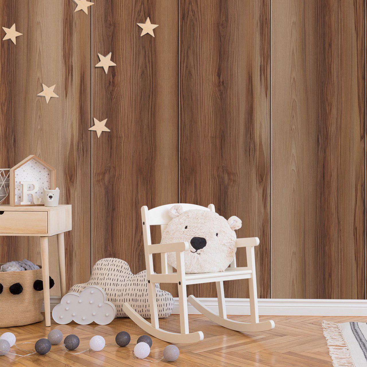 3257 Sonora Hickory (CFD) decorative Laminate sheets in India