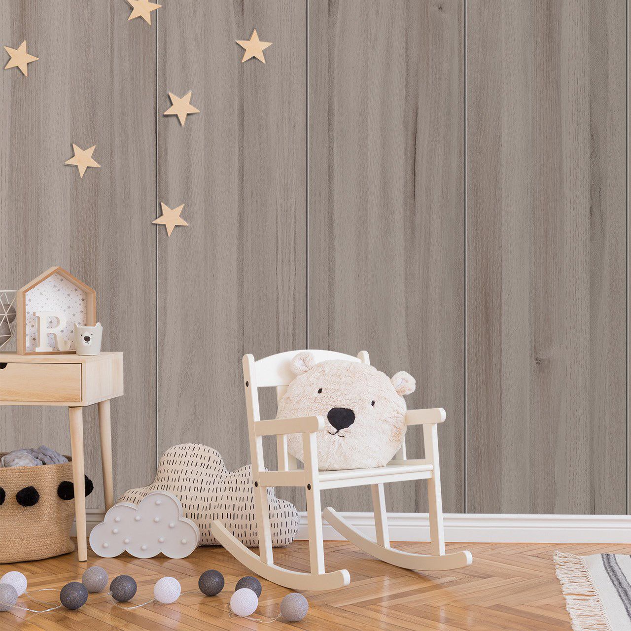 3260 Patinato Oak (CFD) decorative Laminate sheets in India