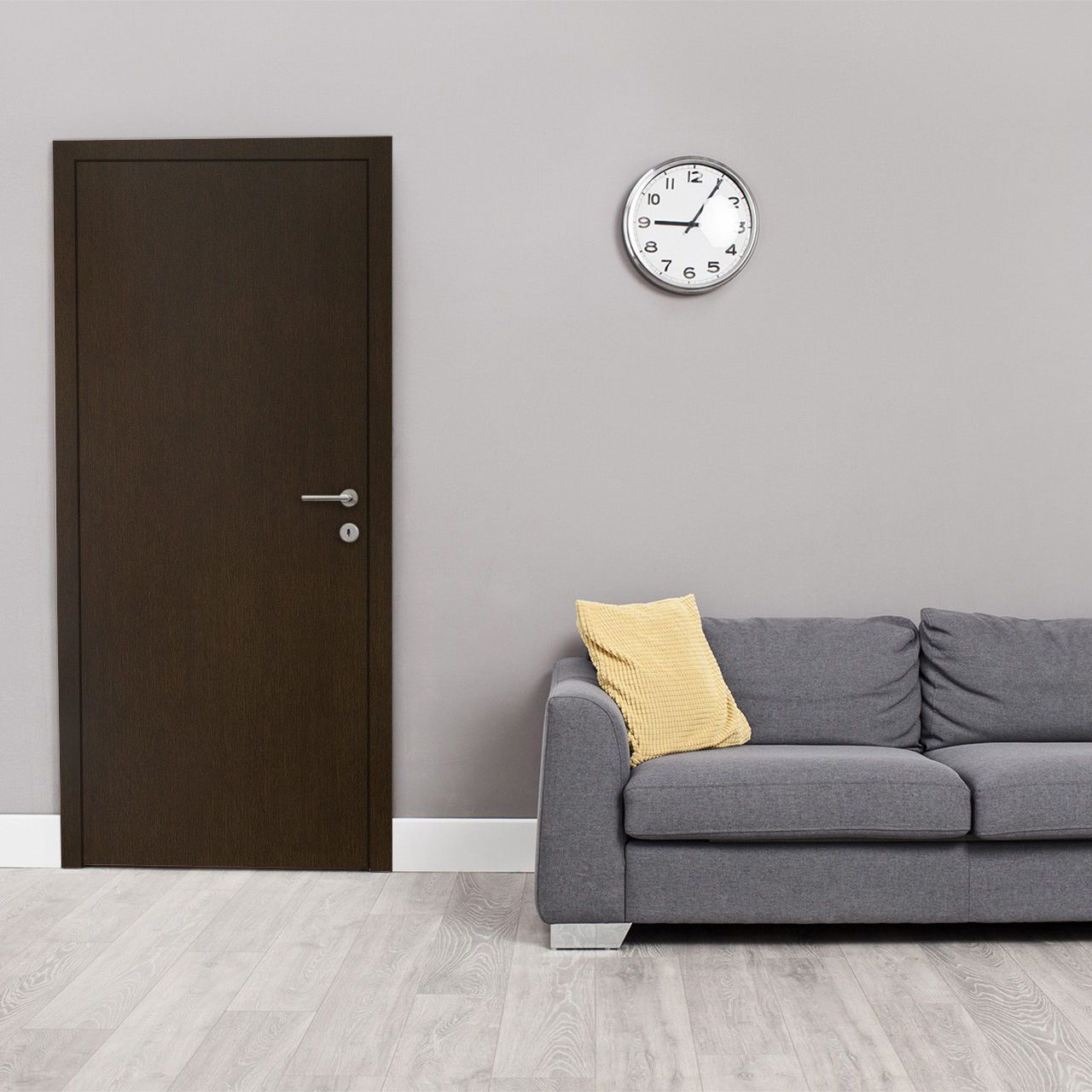 3261 Classique Wenge (SUD) Laminate sheet in India