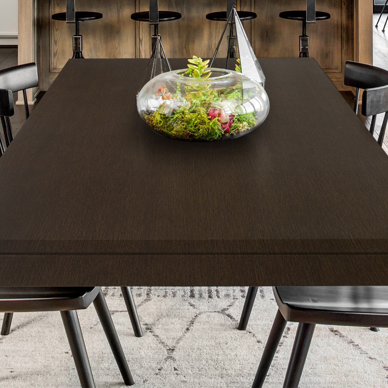 3261 Classique Wenge (SUD) Laminates in India