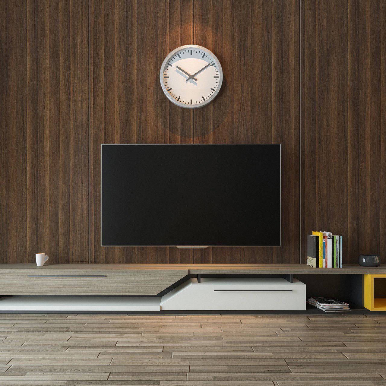 3278 Walnut Crust (SUD) decorative Laminate sheets in India