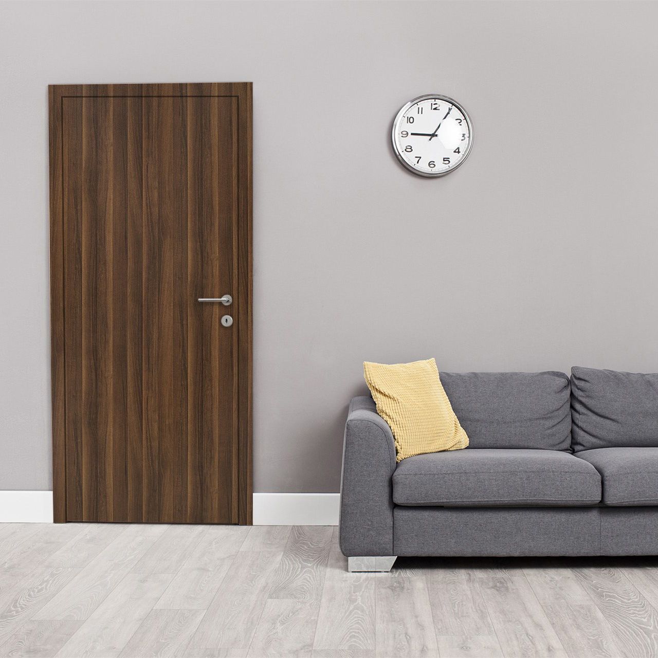 3278 Walnut Crust (SUD) Laminate sheet in India