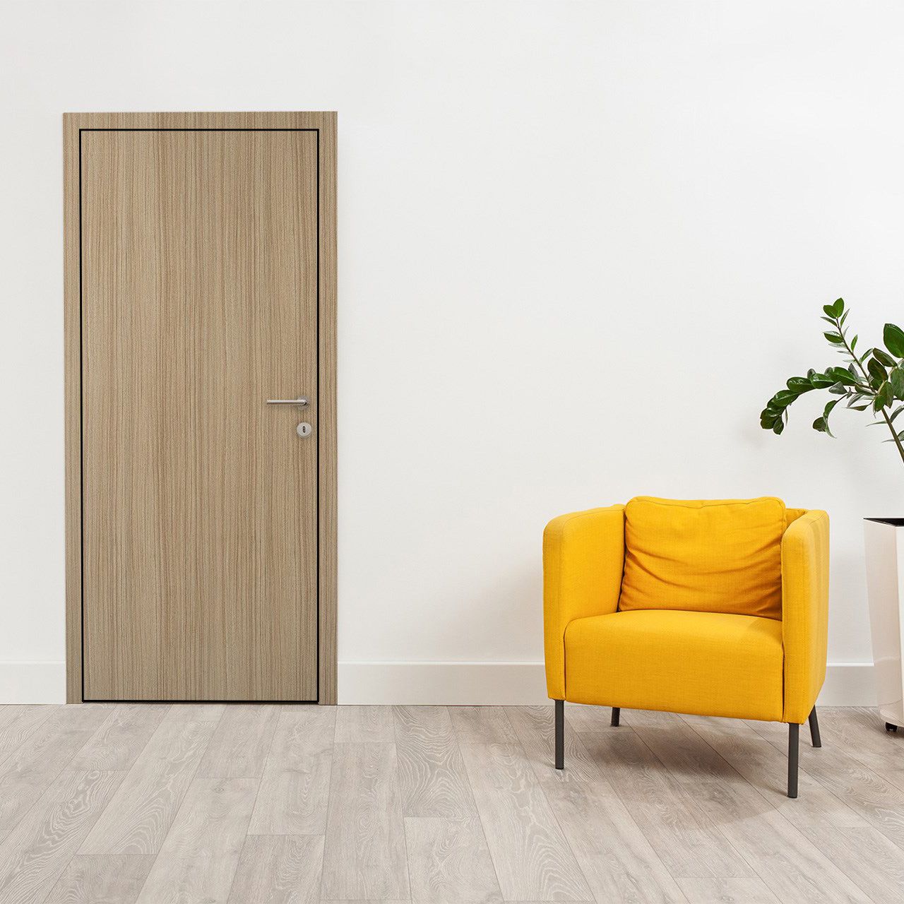 3285 Walnut Glow (CHW) Laminate sheet in India