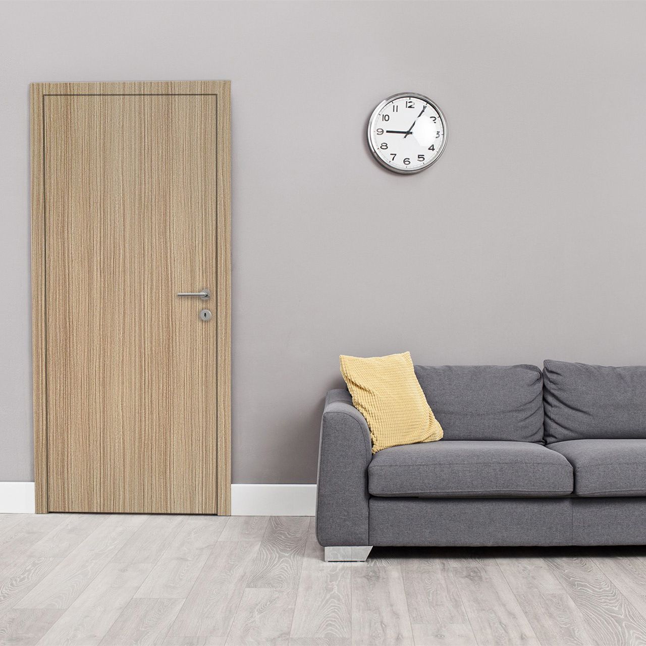 3285 Walnut Glow (SUD) Laminate sheet in India