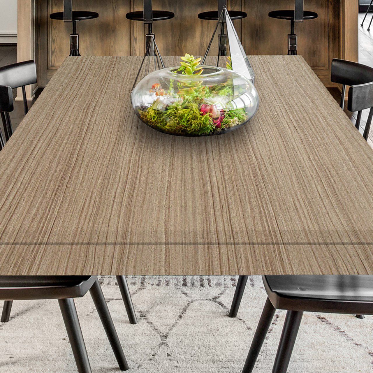 3285 Walnut Glow (SUD) Laminates in India