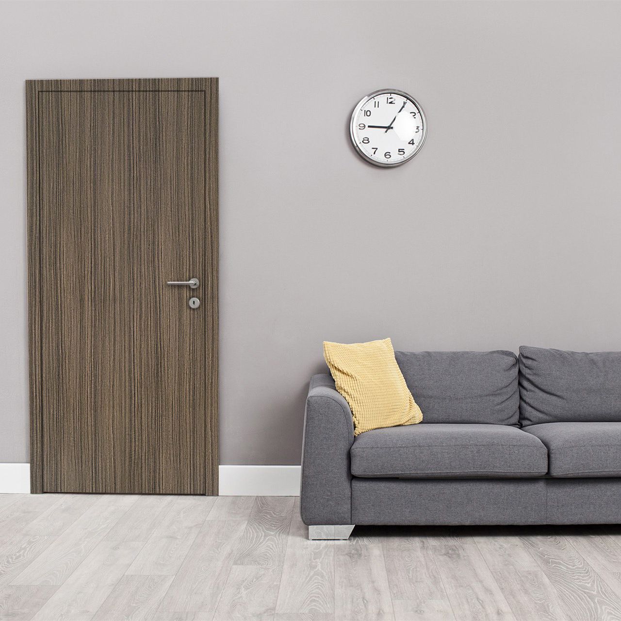 3286 Walnut Wool (SUD) Laminate sheet in India