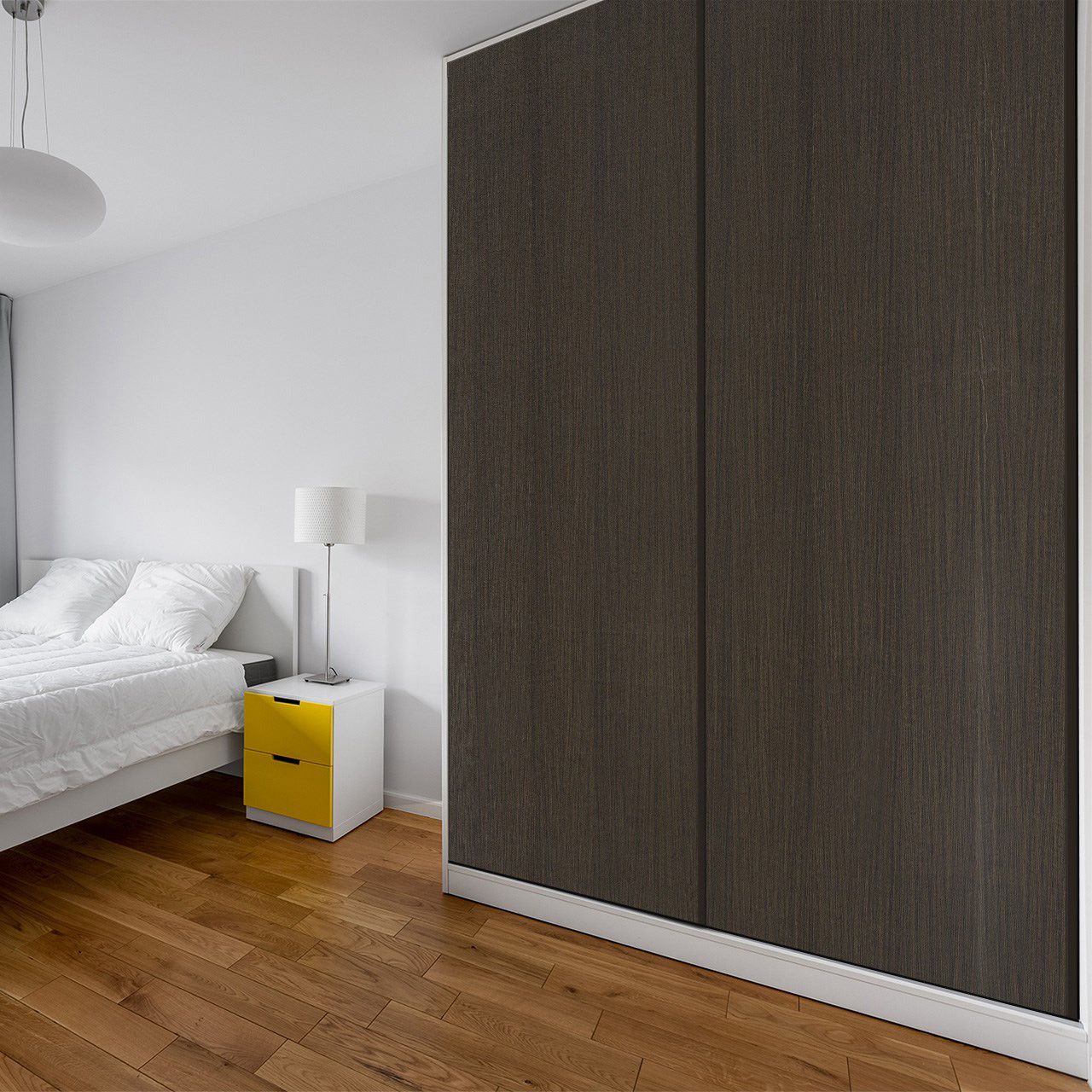 3288 Wild Walnut (CHW) decorative Laminates in India