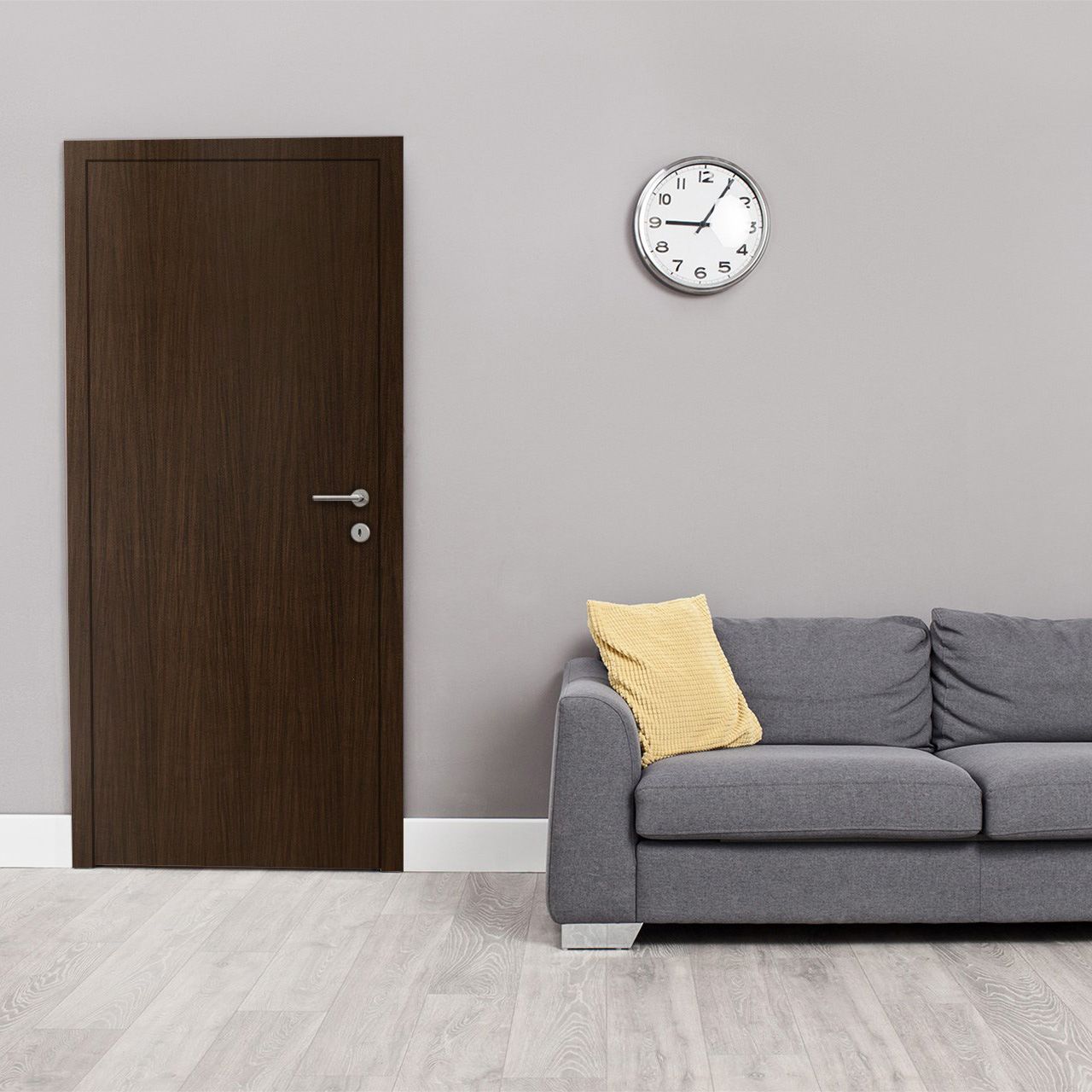 3288 Wild Walnut (SUD) Laminate sheet in India