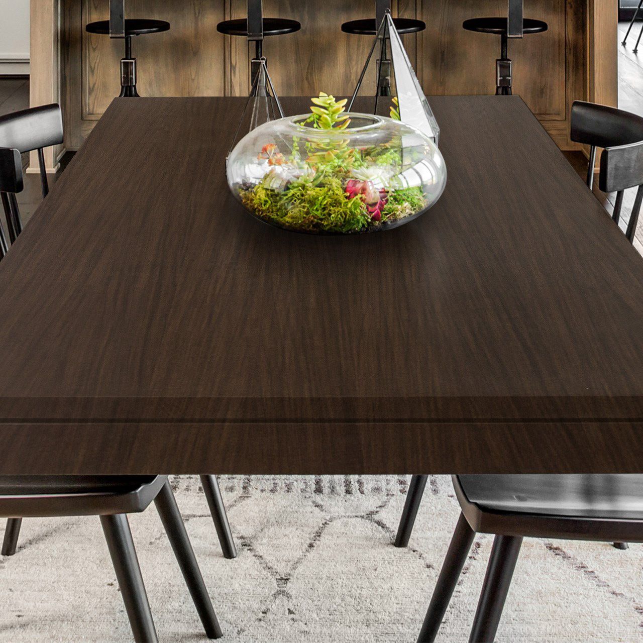 3288 Wild Walnut (SUD) Laminates in India