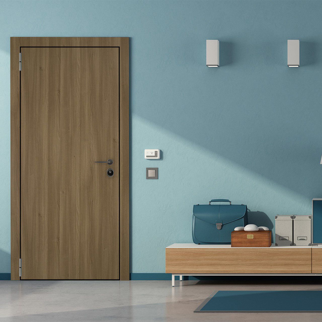 3289 Tranquility (SUD) Laminate sheet in India