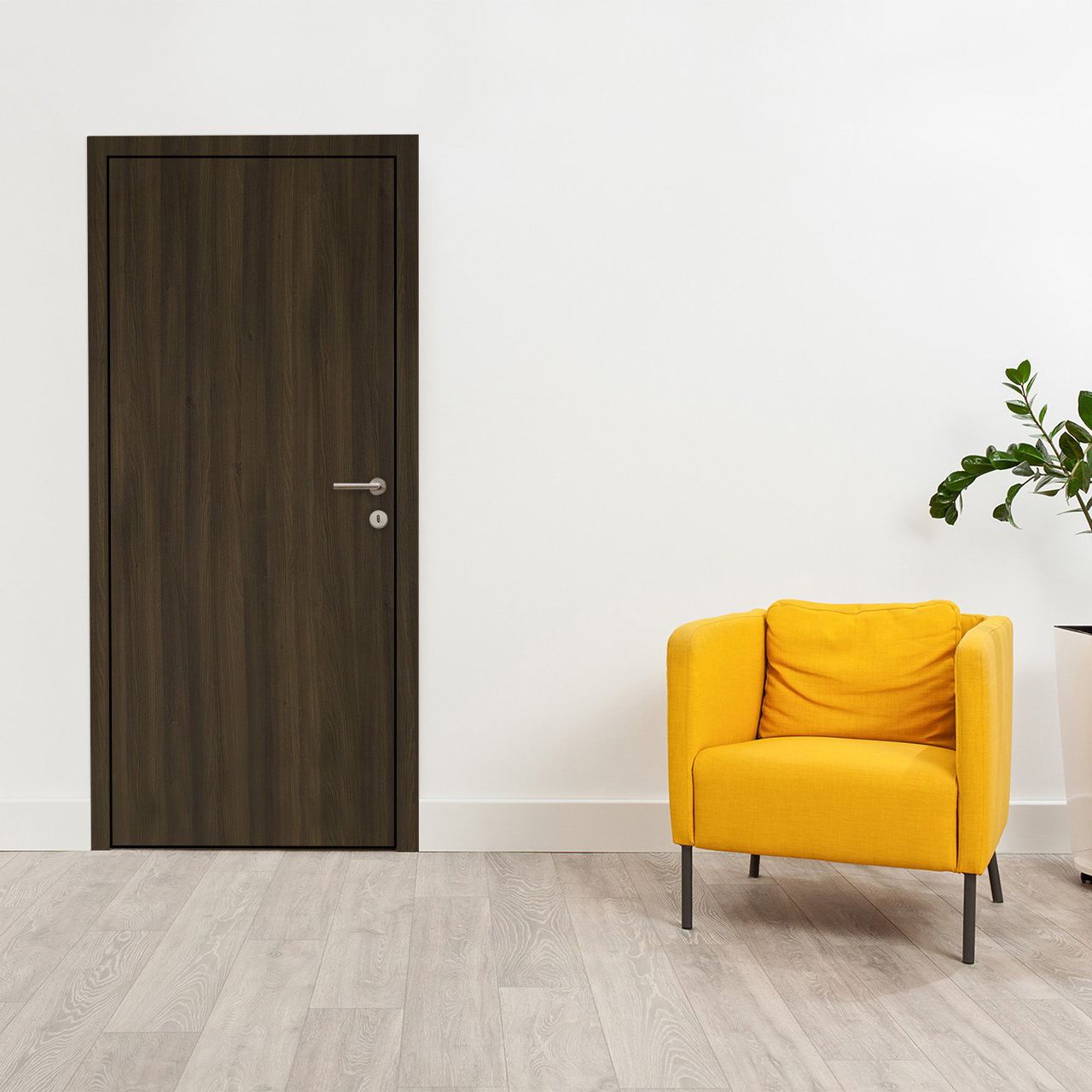 3290 Winter Walnut (NGL) Laminate sheet in India