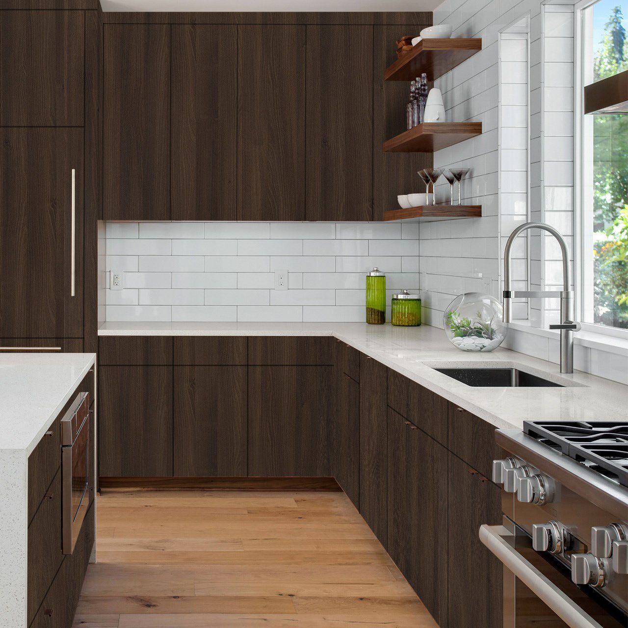 3290 Winter Walnut (SUD) Laminate sheets