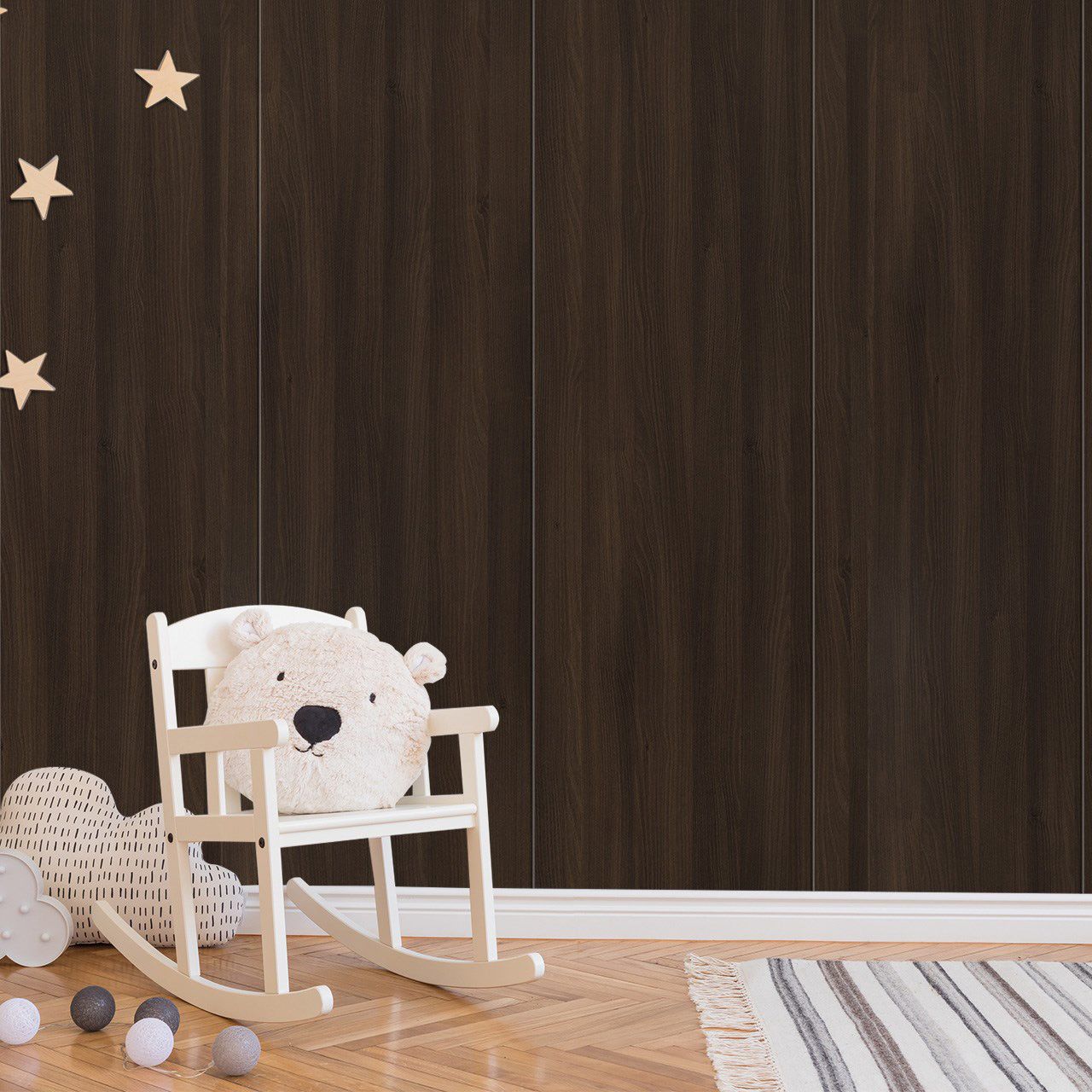 3290 Winter Walnut (SUD) decorative Laminate sheets in India