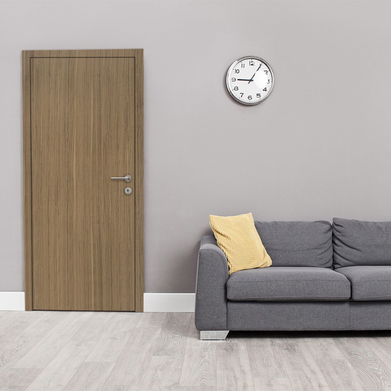 3292 Walnut Warmth (NGL) Laminate sheet in India