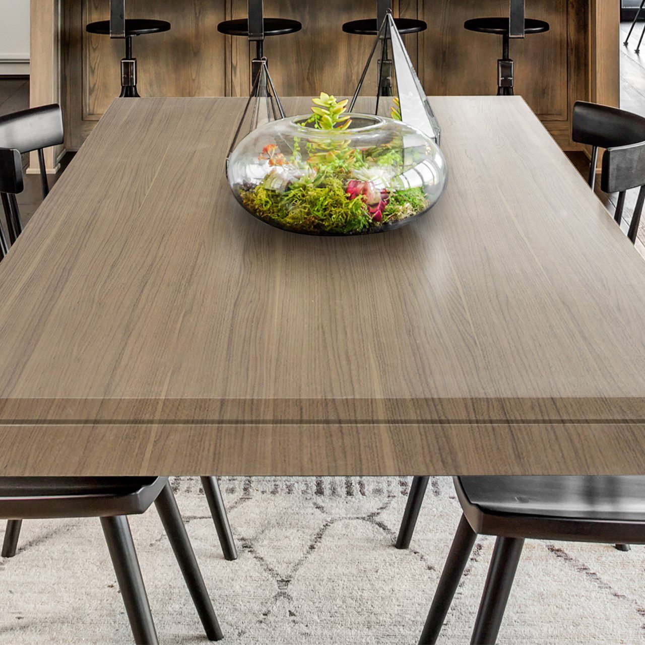 3292 Walnut Warmth (NGL) Laminates in India