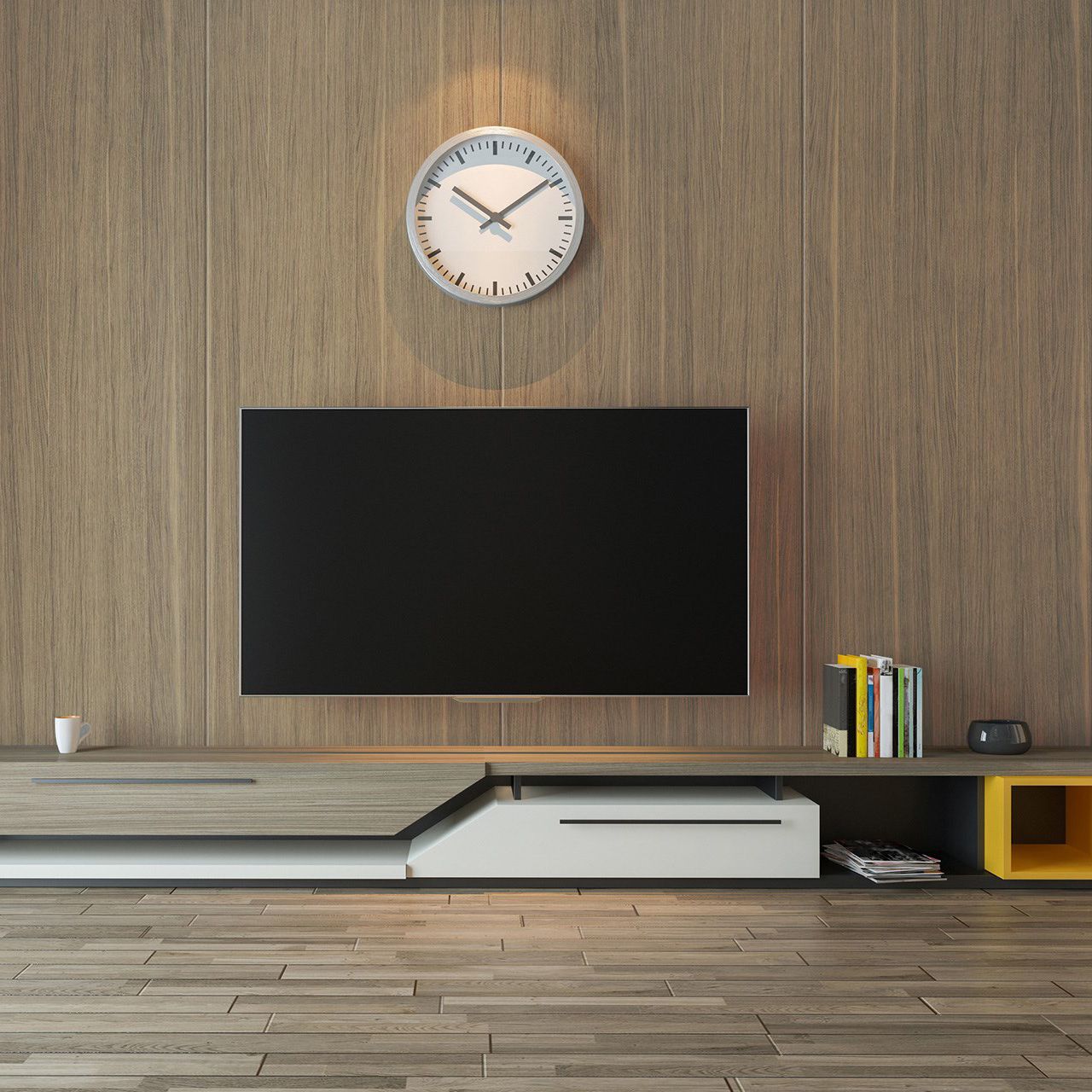 3292 Walnut Warmth (NGL) decorative Laminate sheets in India