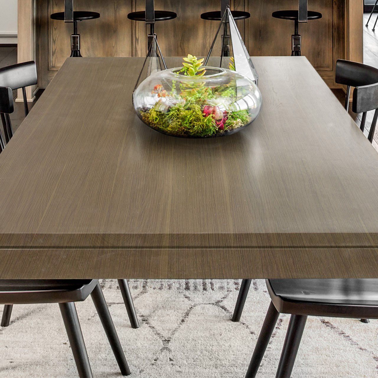 SMP 3292 Walnut Warmth (SPC) Laminates in India